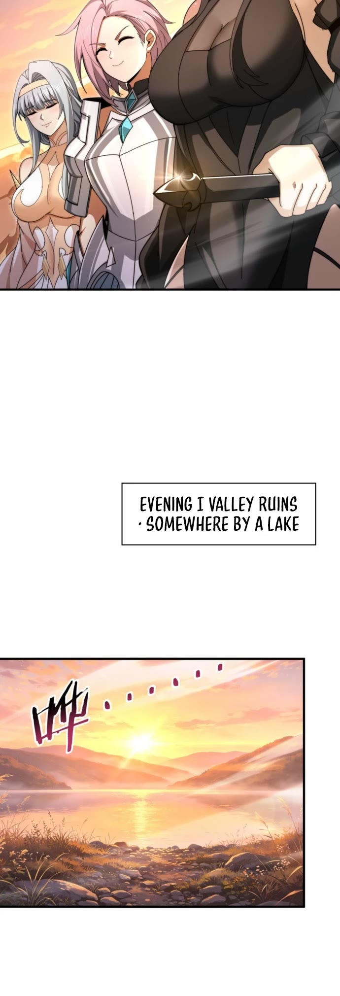 Worthless Profession: Dragon Tamer Chapter 278 page 11 - Chapter 278