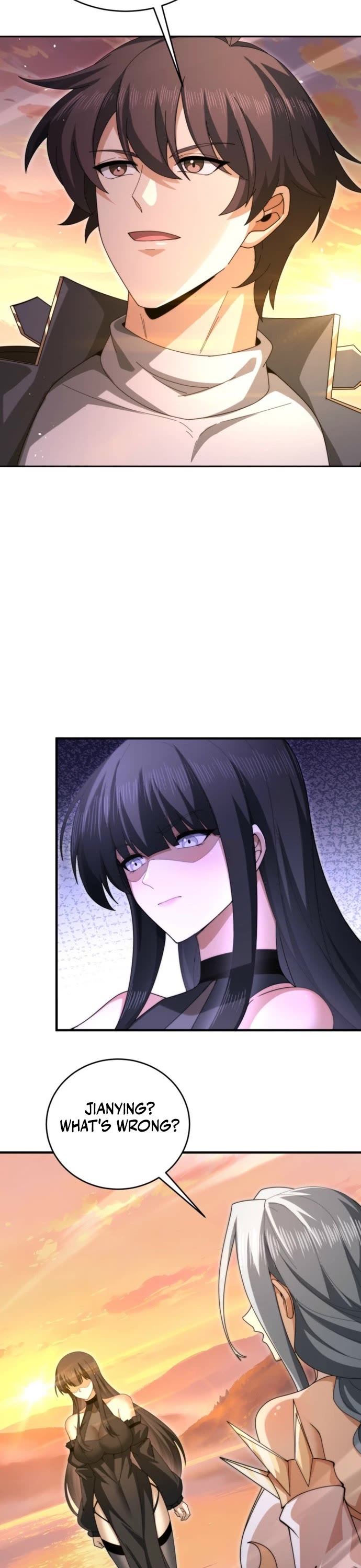 Worthless Profession: Dragon Tamer Chapter 278 page 19 - Chapter 278