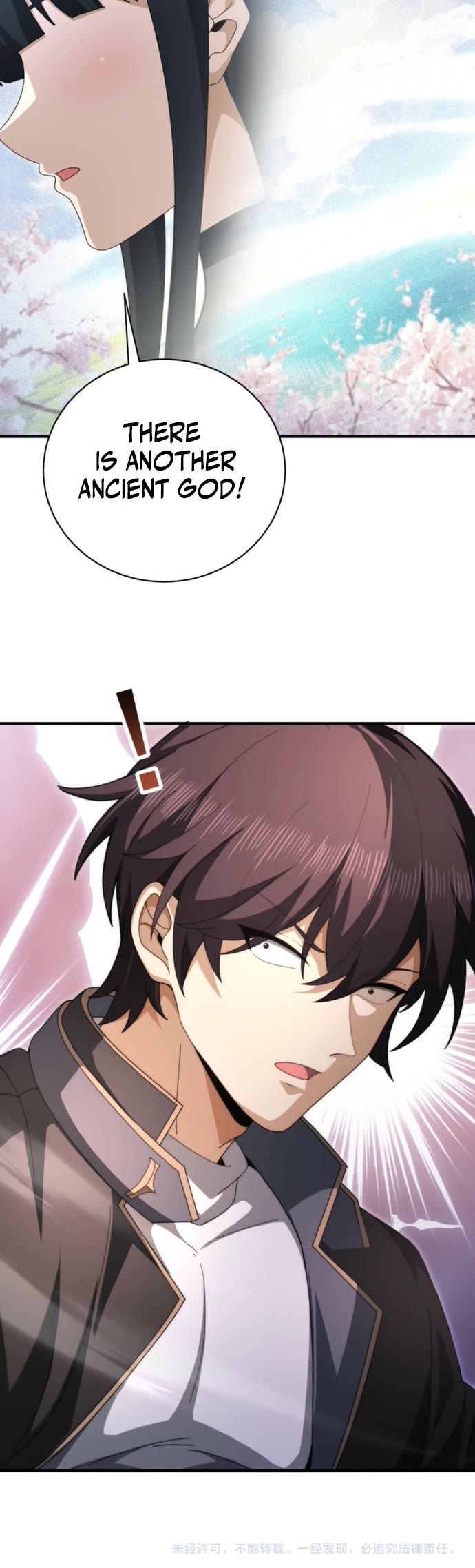 Worthless Profession: Dragon Tamer Chapter 278 page 23 - Chapter 278