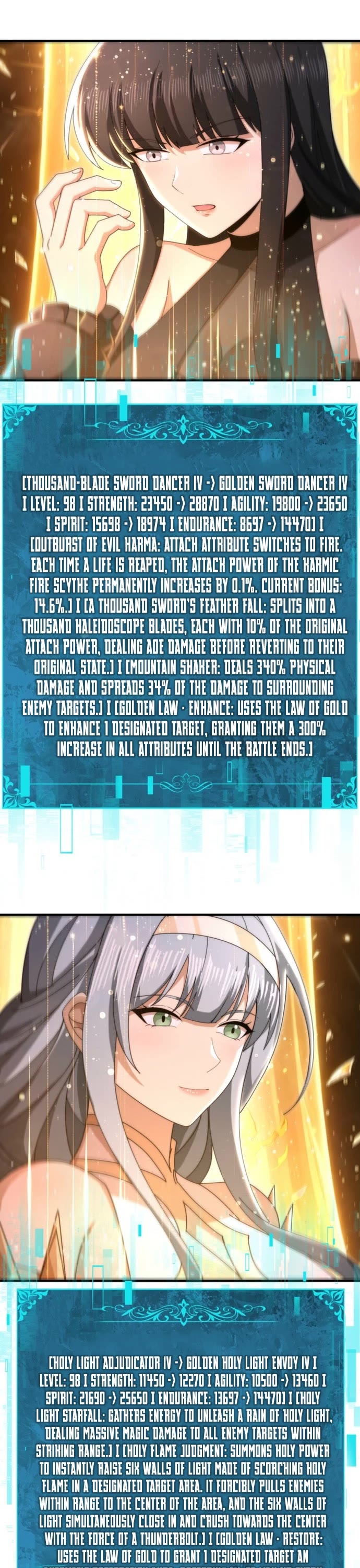Worthless Profession: Dragon Tamer Chapter 278 page 7 - Chapter 278