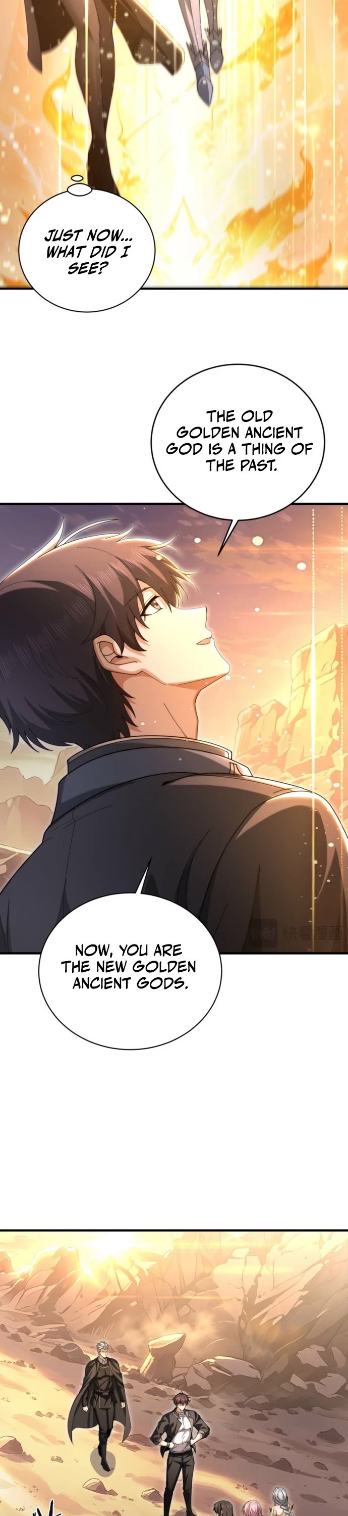 Worthless Profession: Dragon Tamer Chapter 278 page 9 - Chapter 278