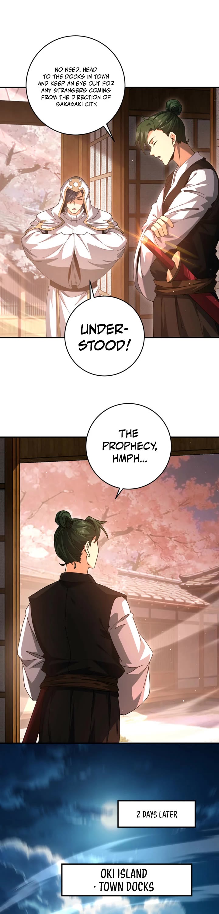 Worthless Profession: Dragon Tamer Chapter 279 page 13 - Chapter 279