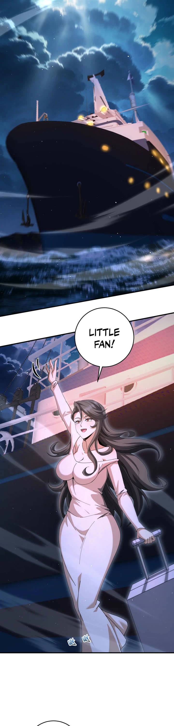 Worthless Profession: Dragon Tamer Chapter 279 page 14 - Chapter 279