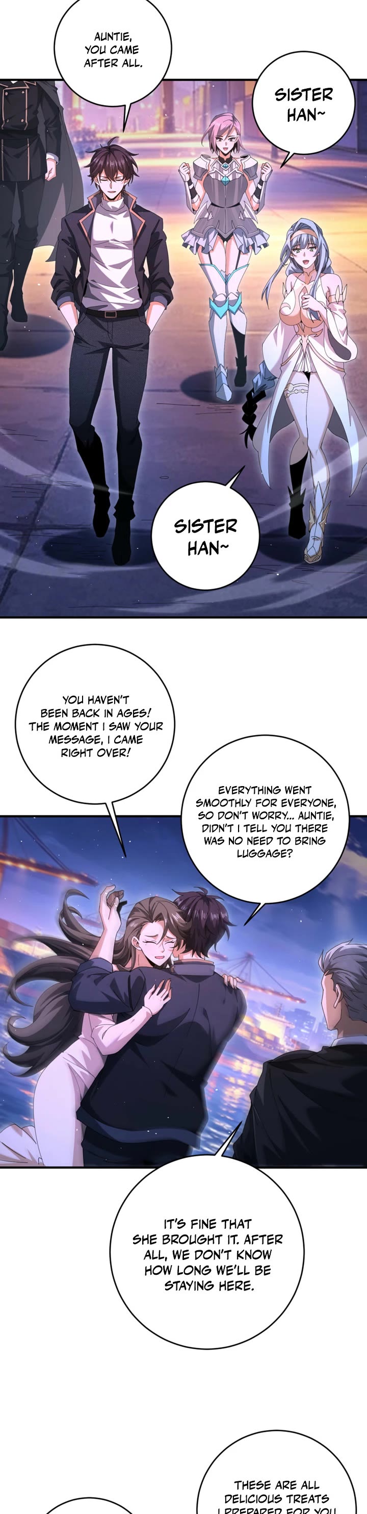 Worthless Profession: Dragon Tamer Chapter 279 page 15 - Chapter 279