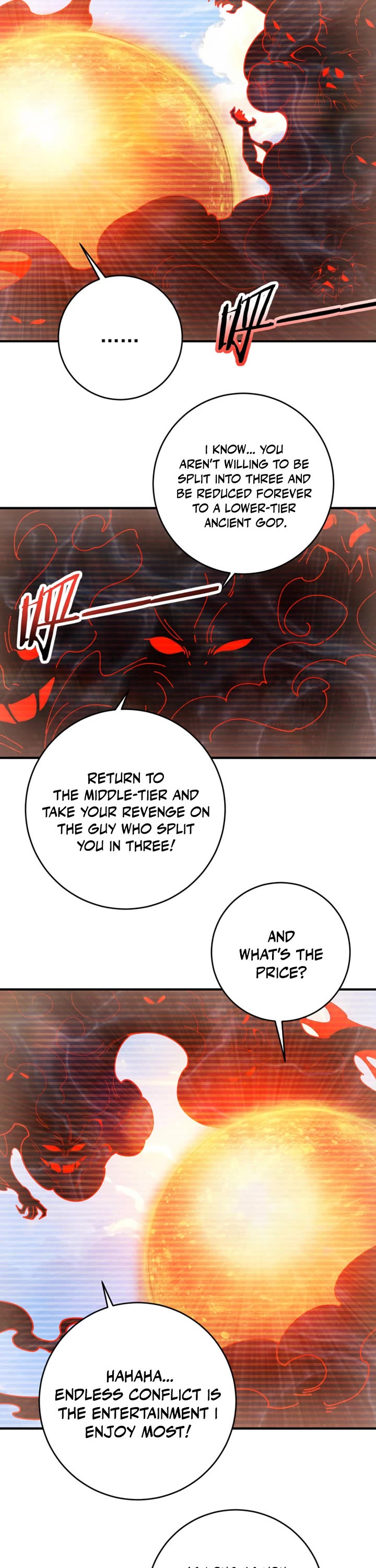 Worthless Profession: Dragon Tamer Chapter 279 page 2 - Chapter 279