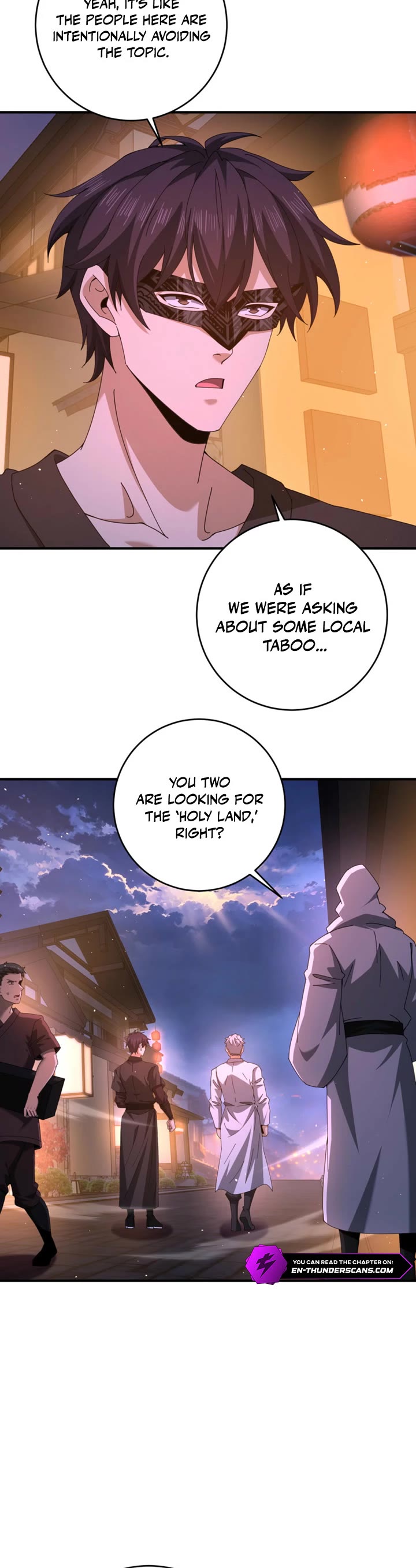 Worthless Profession: Dragon Tamer Chapter 279 page 20 - Chapter 279