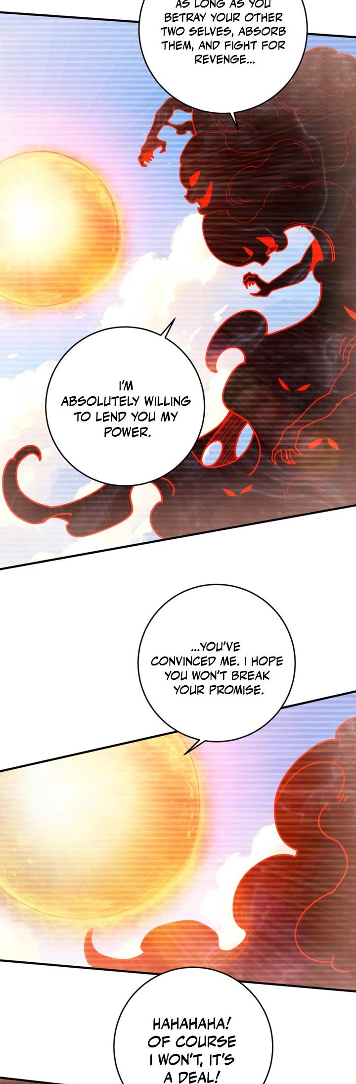 Worthless Profession: Dragon Tamer Chapter 279 page 3 - Chapter 279