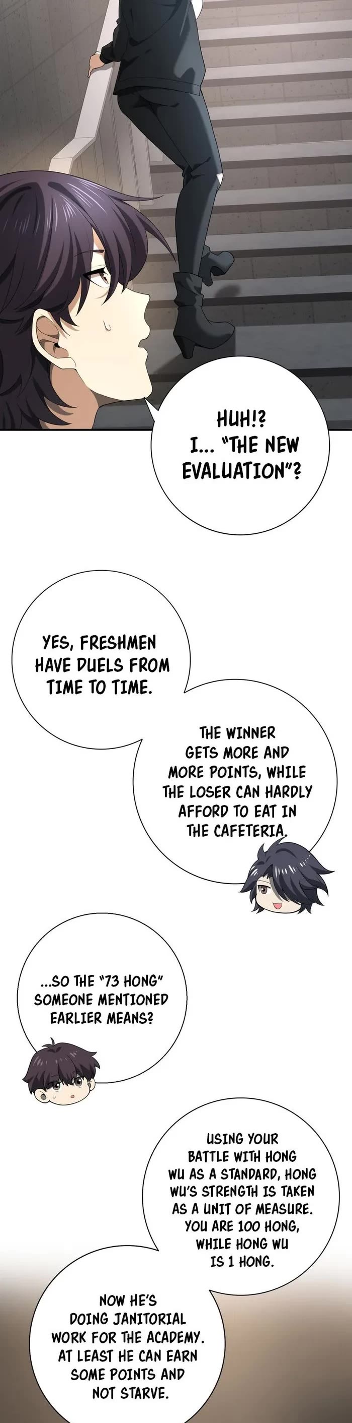 Worthless Profession: Dragon Tamer Chapter 28 page 3 - Chapter 28