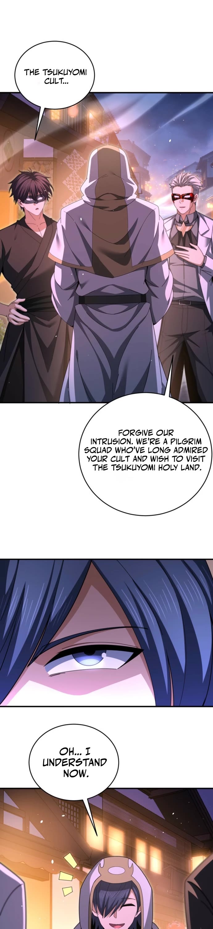 Worthless Profession: Dragon Tamer Chapter 280 page 1 - Chapter 280