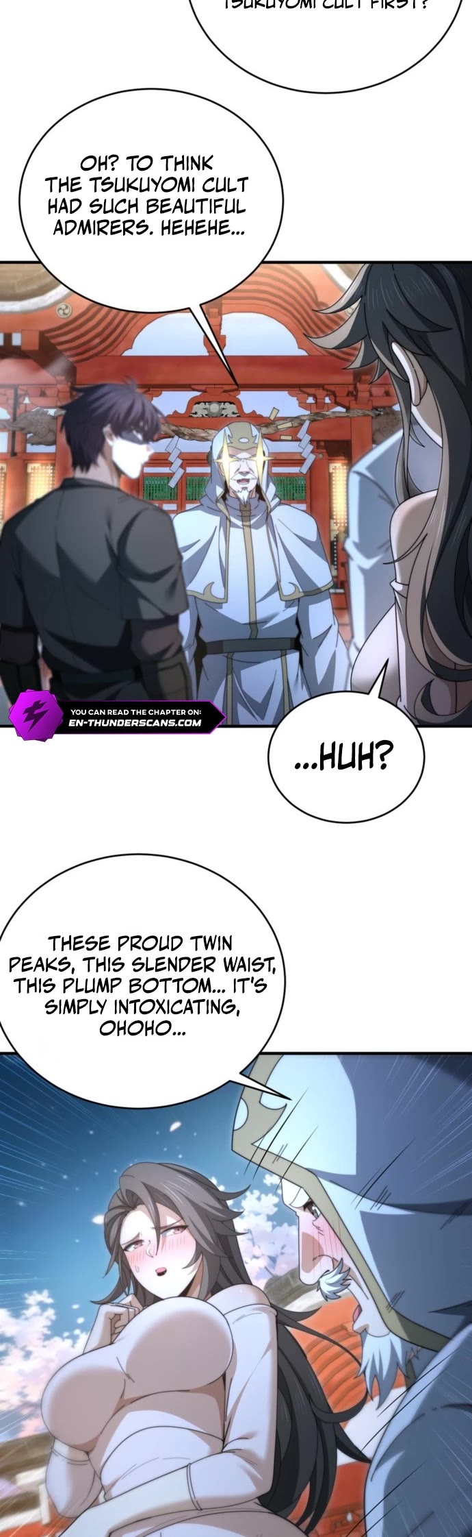 Worthless Profession: Dragon Tamer Chapter 280 page 10 - Chapter 280
