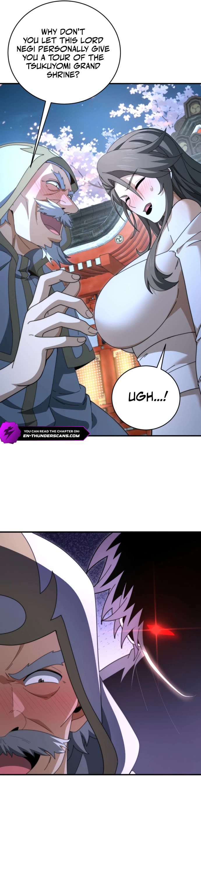 Worthless Profession: Dragon Tamer Chapter 280 page 12 - Chapter 280
