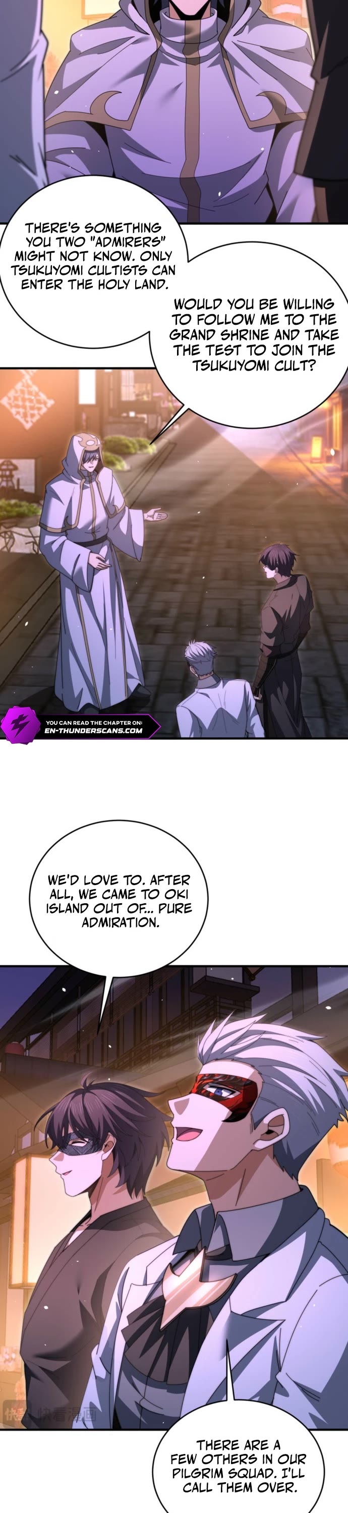 Worthless Profession: Dragon Tamer Chapter 280 page 2 - Chapter 280