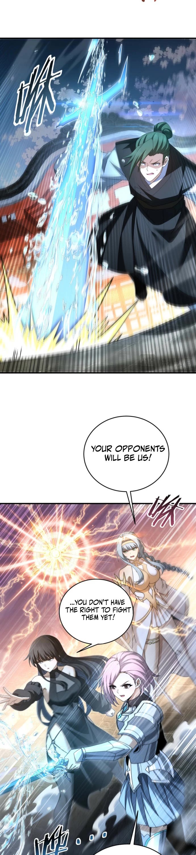 Worthless Profession: Dragon Tamer Chapter 280 page 20 - Chapter 280