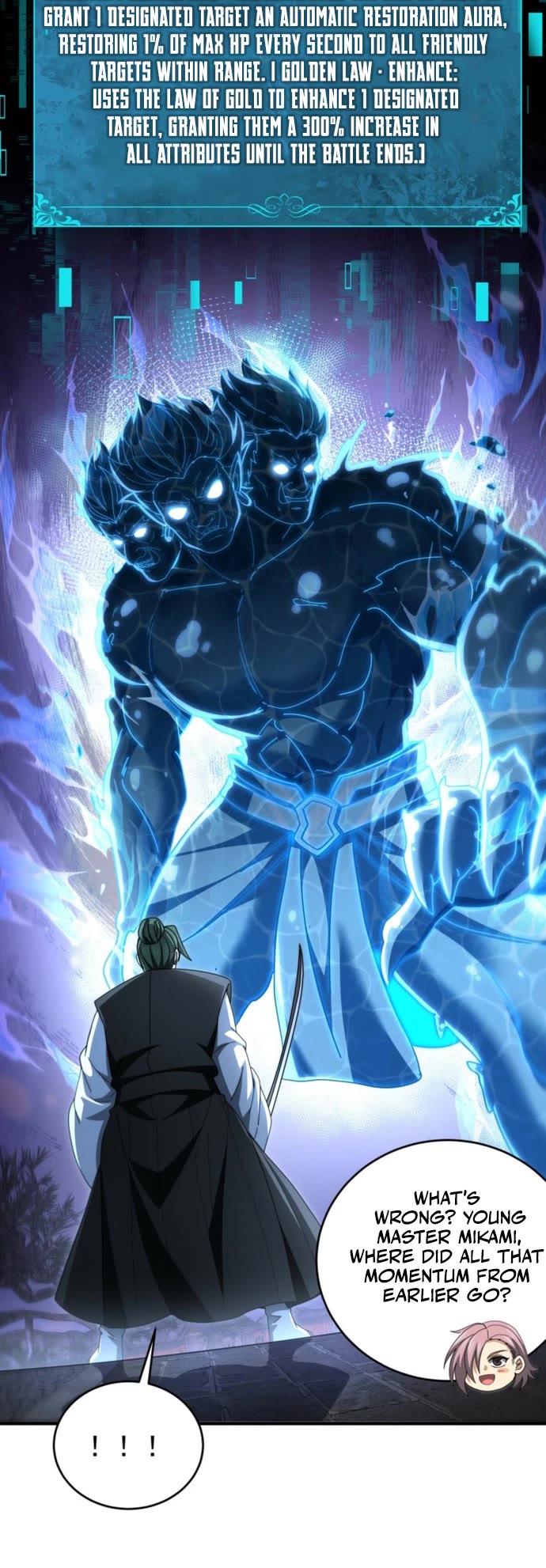 Worthless Profession: Dragon Tamer Chapter 280 page 23 - Chapter 280
