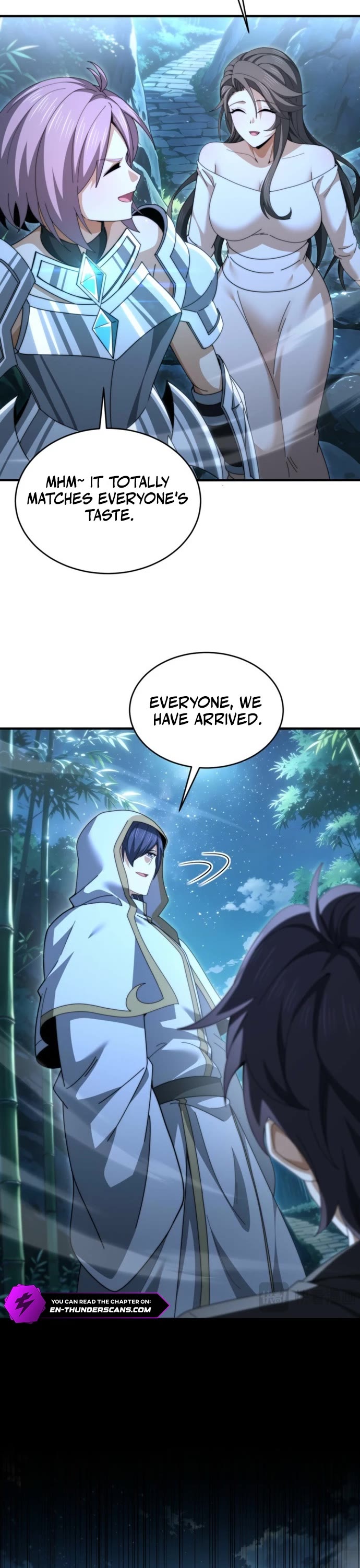 Worthless Profession: Dragon Tamer Chapter 280 page 5 - Chapter 280