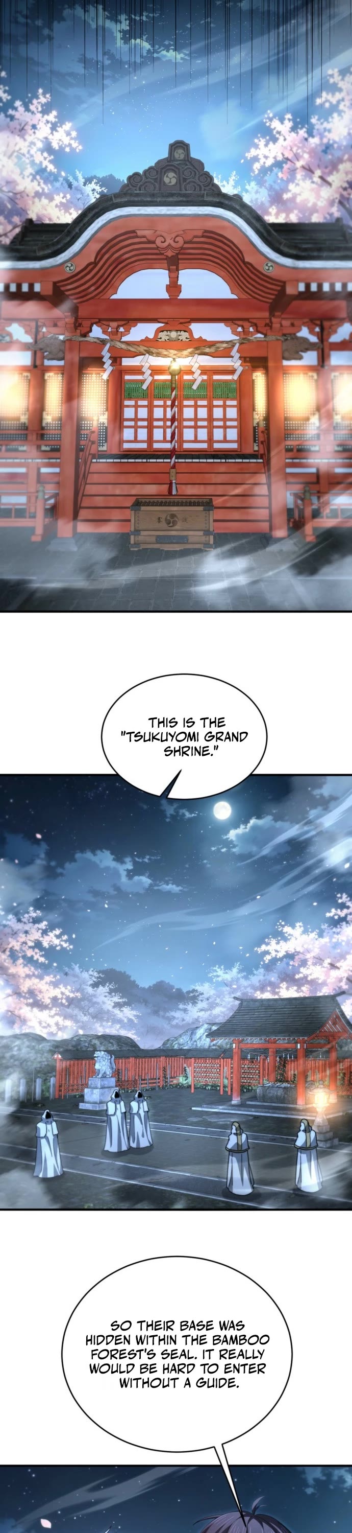 Worthless Profession: Dragon Tamer Chapter 280 page 6 - Chapter 280