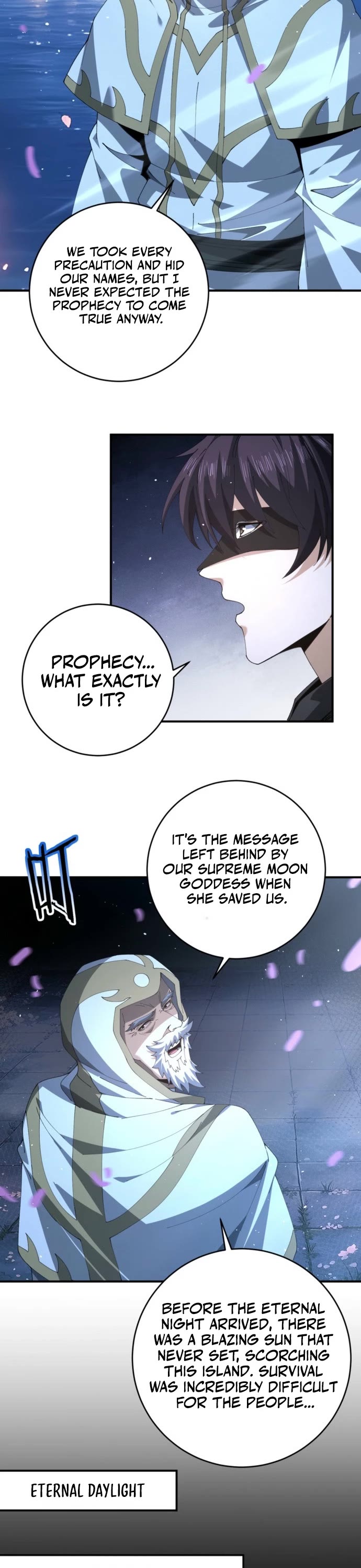 Worthless Profession: Dragon Tamer Chapter 281 page 17 - Chapter 281