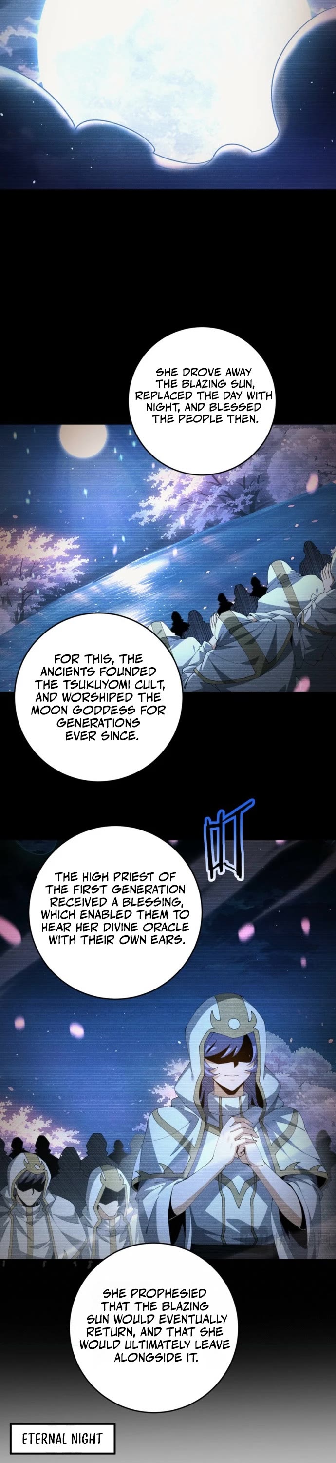 Worthless Profession: Dragon Tamer Chapter 281 page 19 - Chapter 281