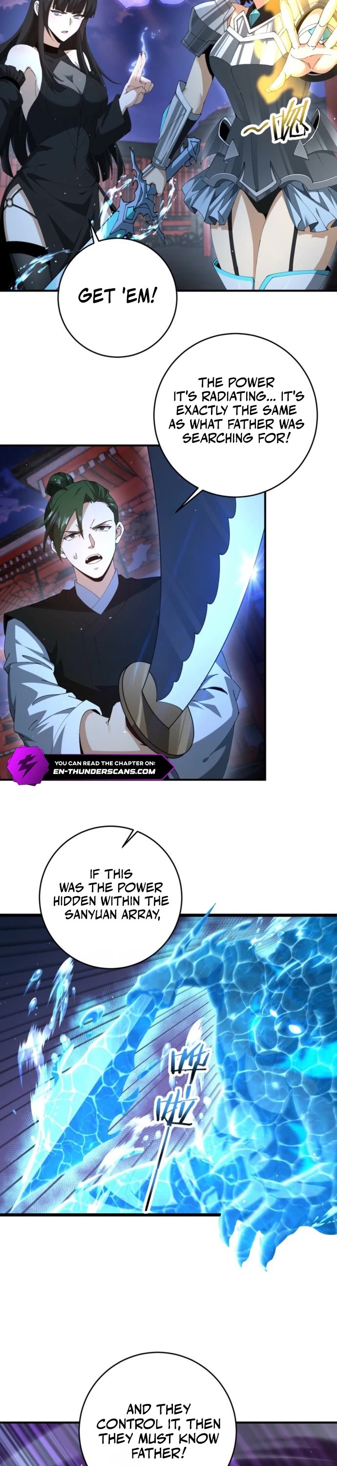 Worthless Profession: Dragon Tamer Chapter 281 page 2 - Chapter 281