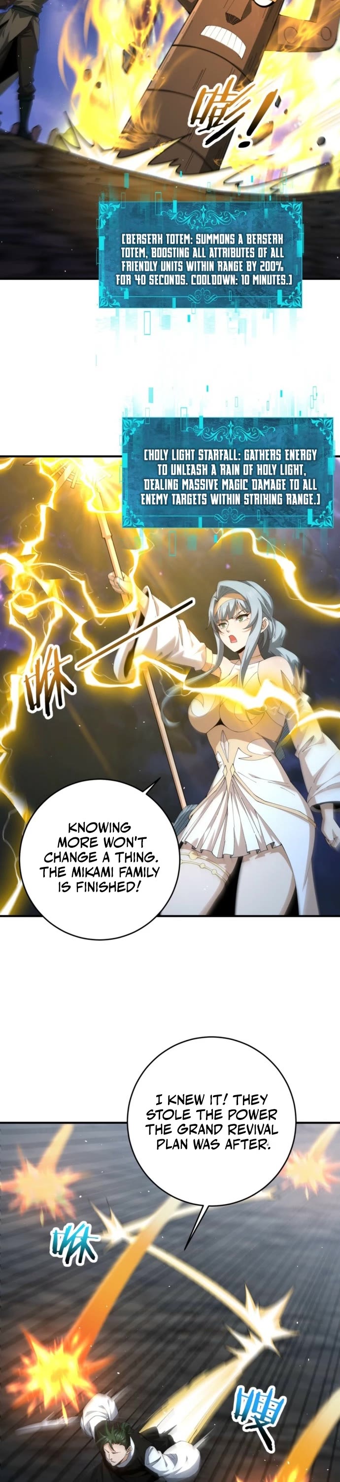 Worthless Profession: Dragon Tamer Chapter 281 page 6 - Chapter 281