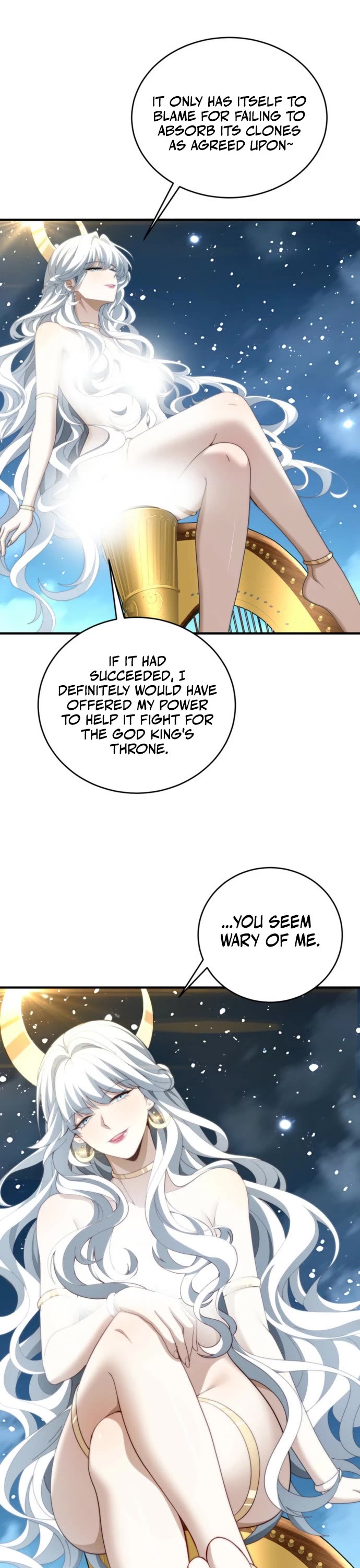 Worthless Profession: Dragon Tamer Chapter 282 page 12 - Chapter 282