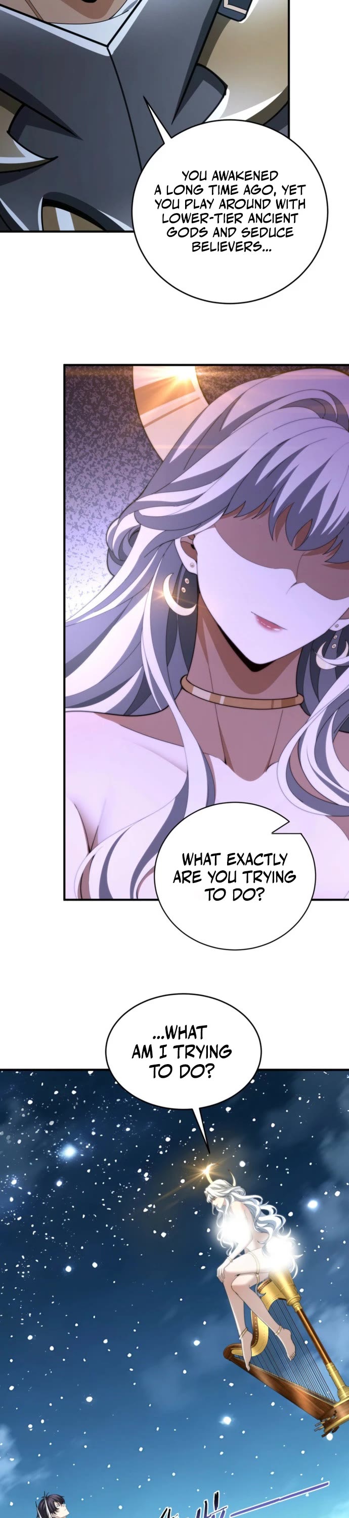 Worthless Profession: Dragon Tamer Chapter 282 page 14 - Chapter 282