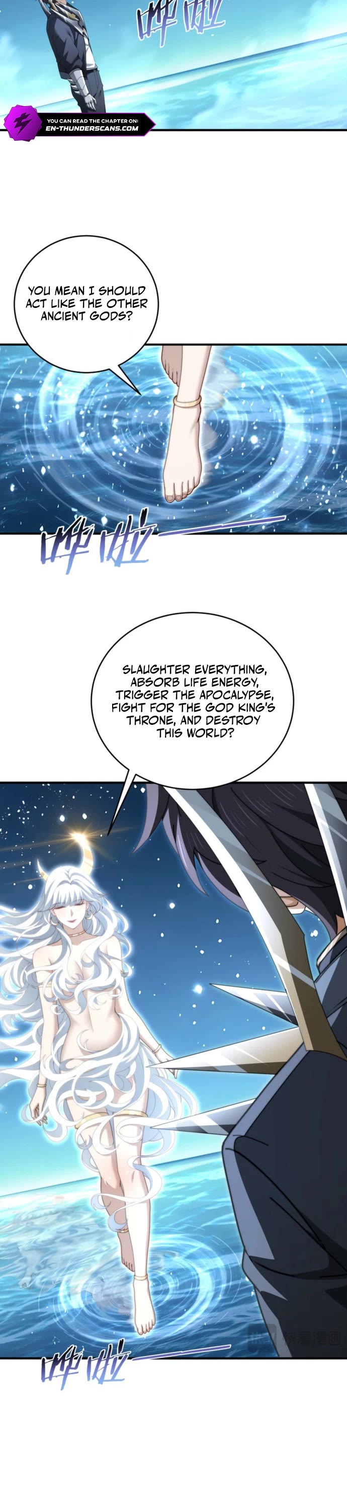 Worthless Profession: Dragon Tamer Chapter 282 page 15 - Chapter 282