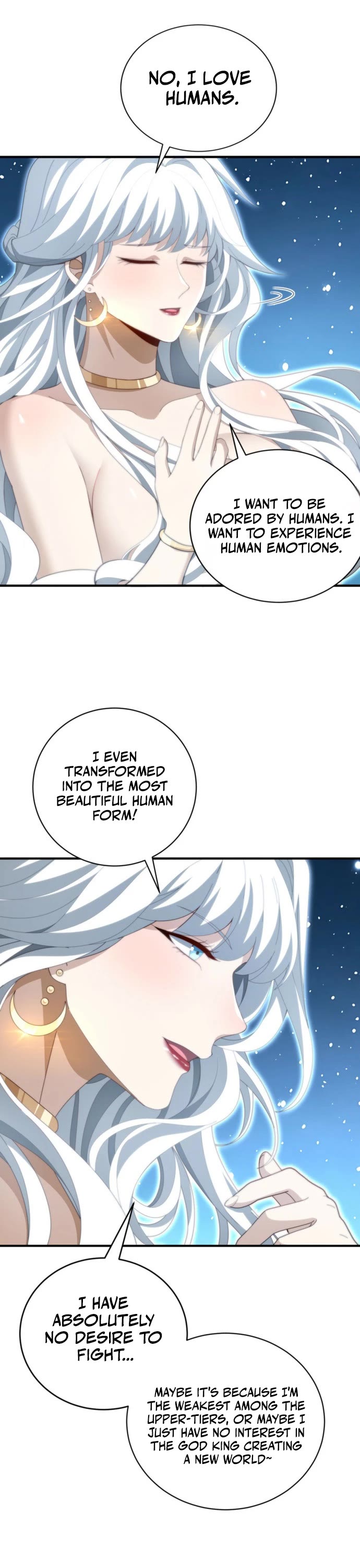Worthless Profession: Dragon Tamer Chapter 282 page 16 - Chapter 282