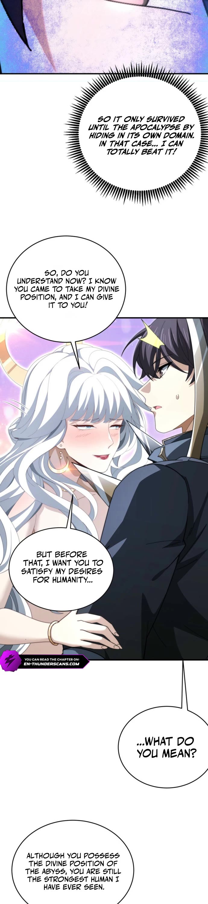 Worthless Profession: Dragon Tamer Chapter 282 page 18 - Chapter 282