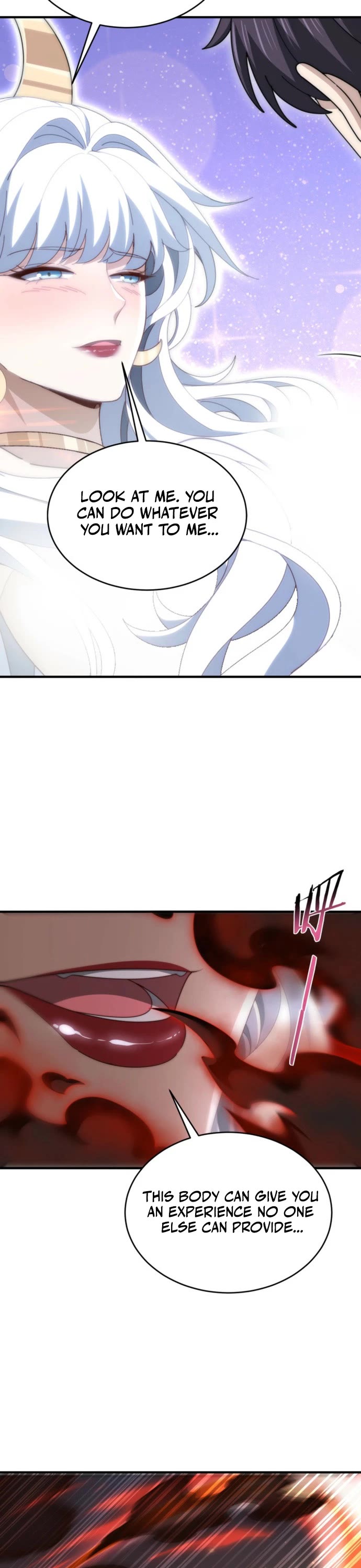 Worthless Profession: Dragon Tamer Chapter 282 page 19 - Chapter 282