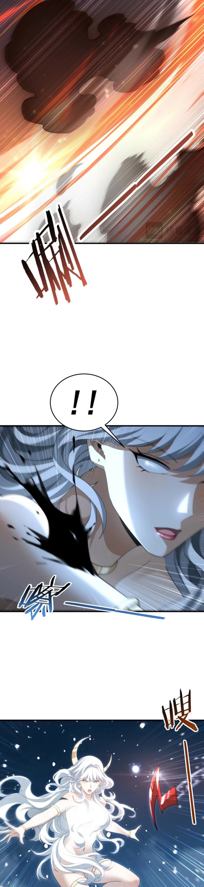 Worthless Profession: Dragon Tamer Chapter 282 page 20 - Chapter 282