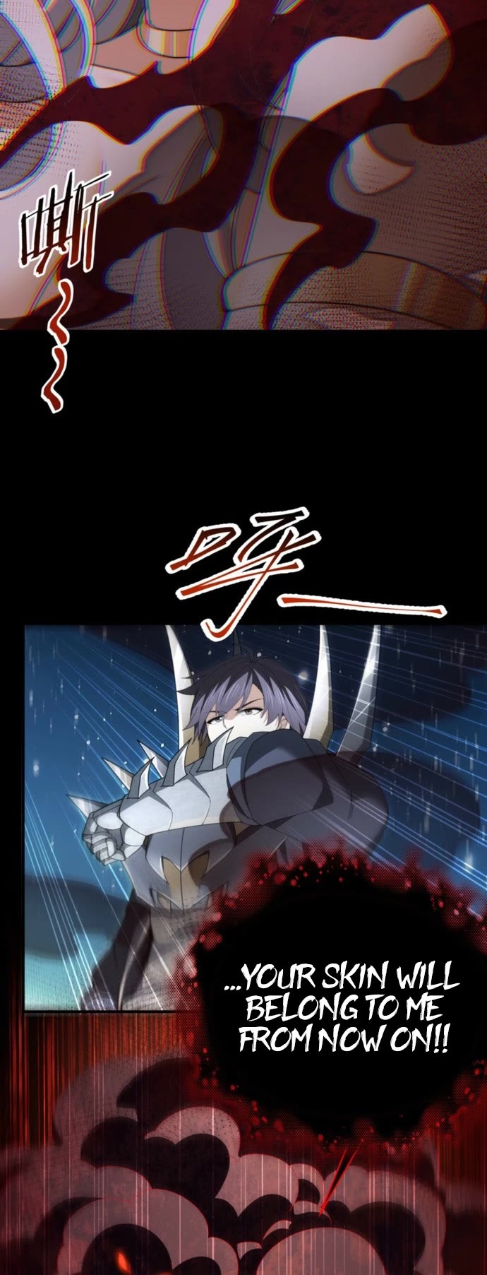 Worthless Profession: Dragon Tamer Chapter 282 page 25 - Chapter 282