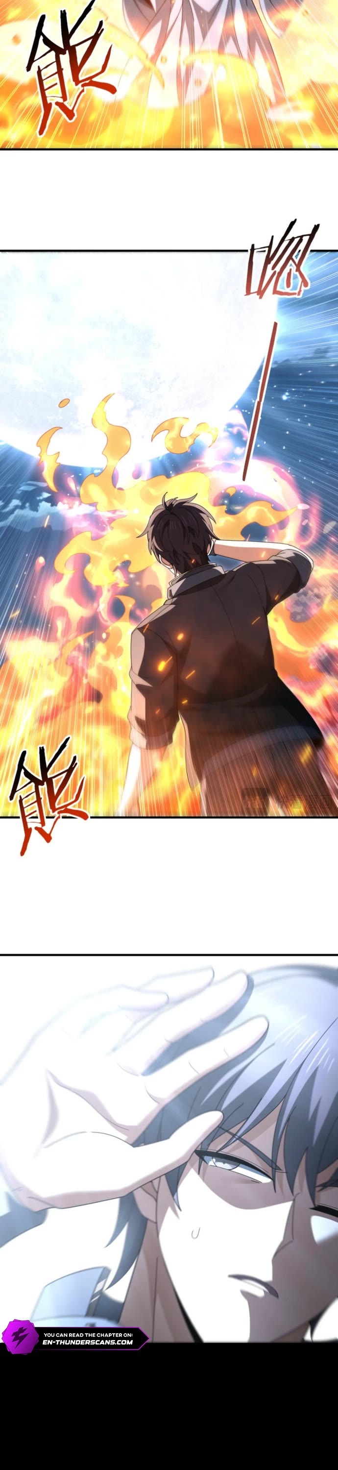 Worthless Profession: Dragon Tamer Chapter 282 page 3 - Chapter 282