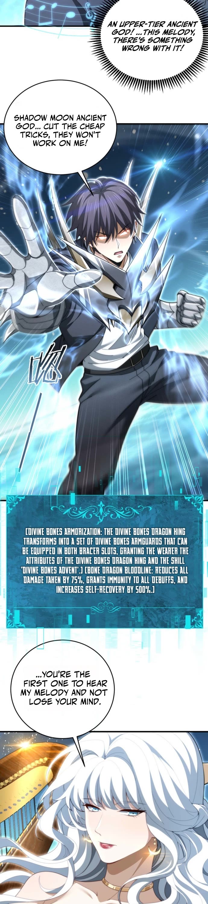 Worthless Profession: Dragon Tamer Chapter 282 page 6 - Chapter 282