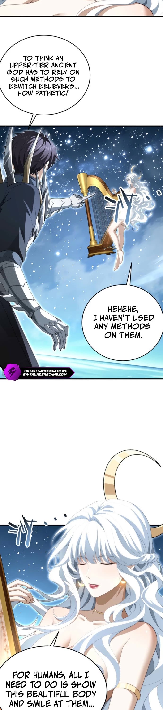 Worthless Profession: Dragon Tamer Chapter 282 page 7 - Chapter 282