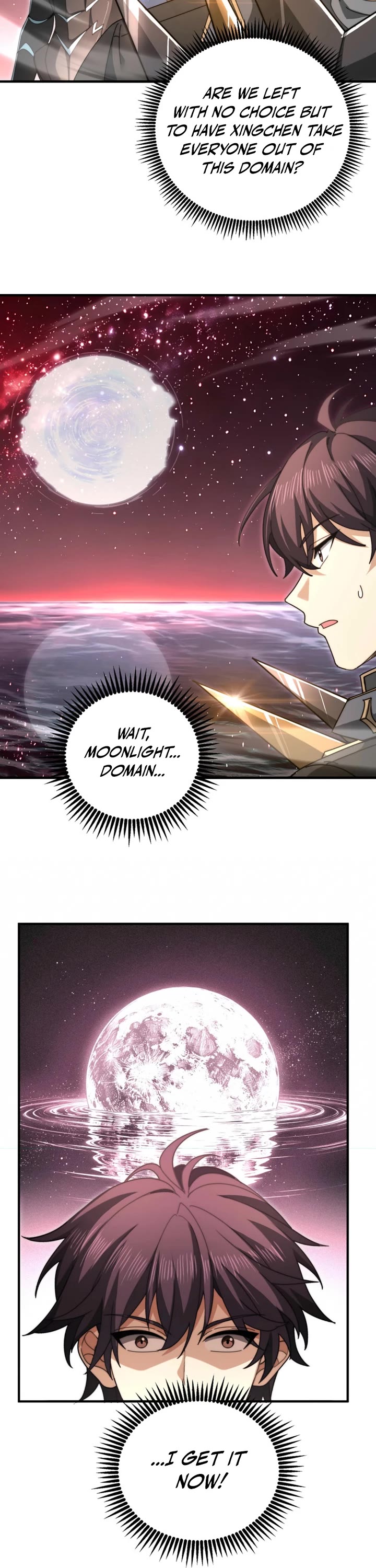 Worthless Profession: Dragon Tamer Chapter 283 page 12 - Chapter 283