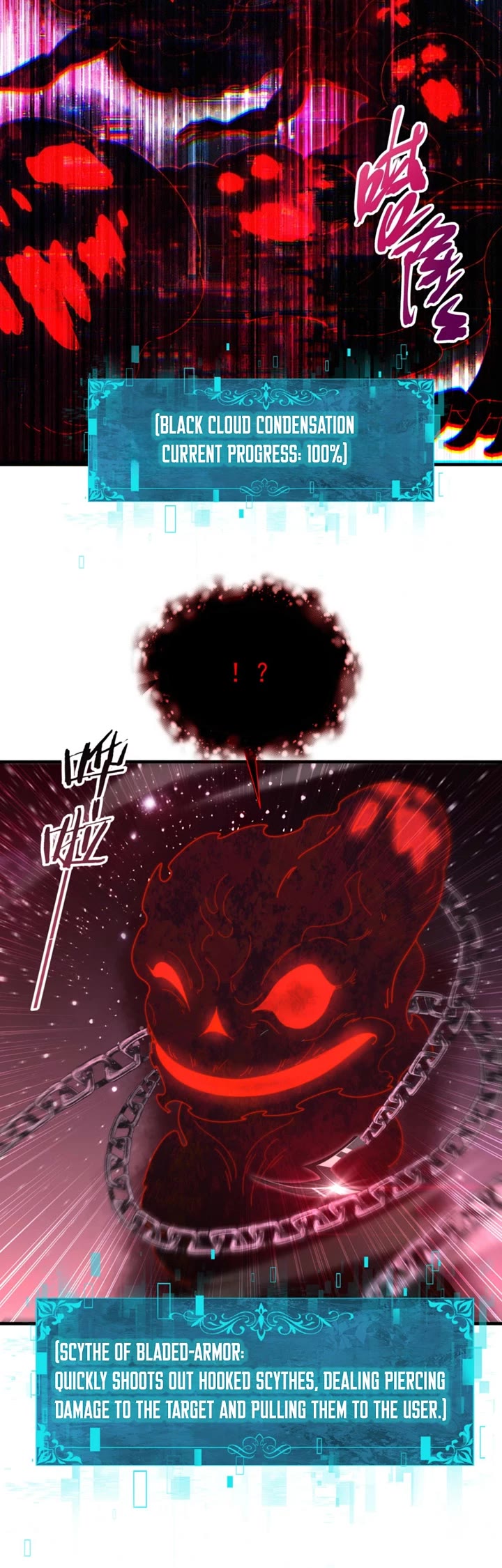 Worthless Profession: Dragon Tamer Chapter 283 page 14 - Chapter 283
