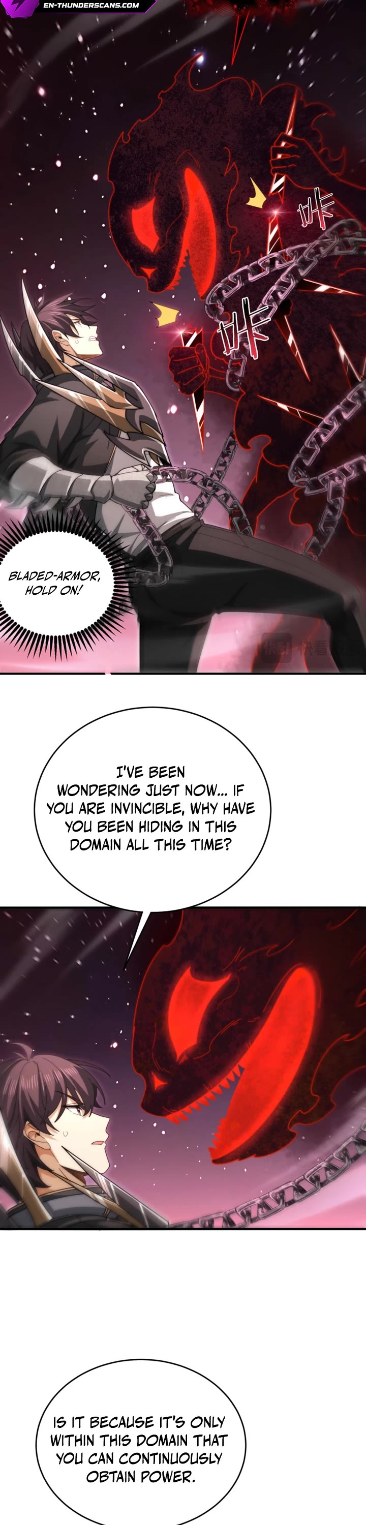 Worthless Profession: Dragon Tamer Chapter 283 page 16 - Chapter 283