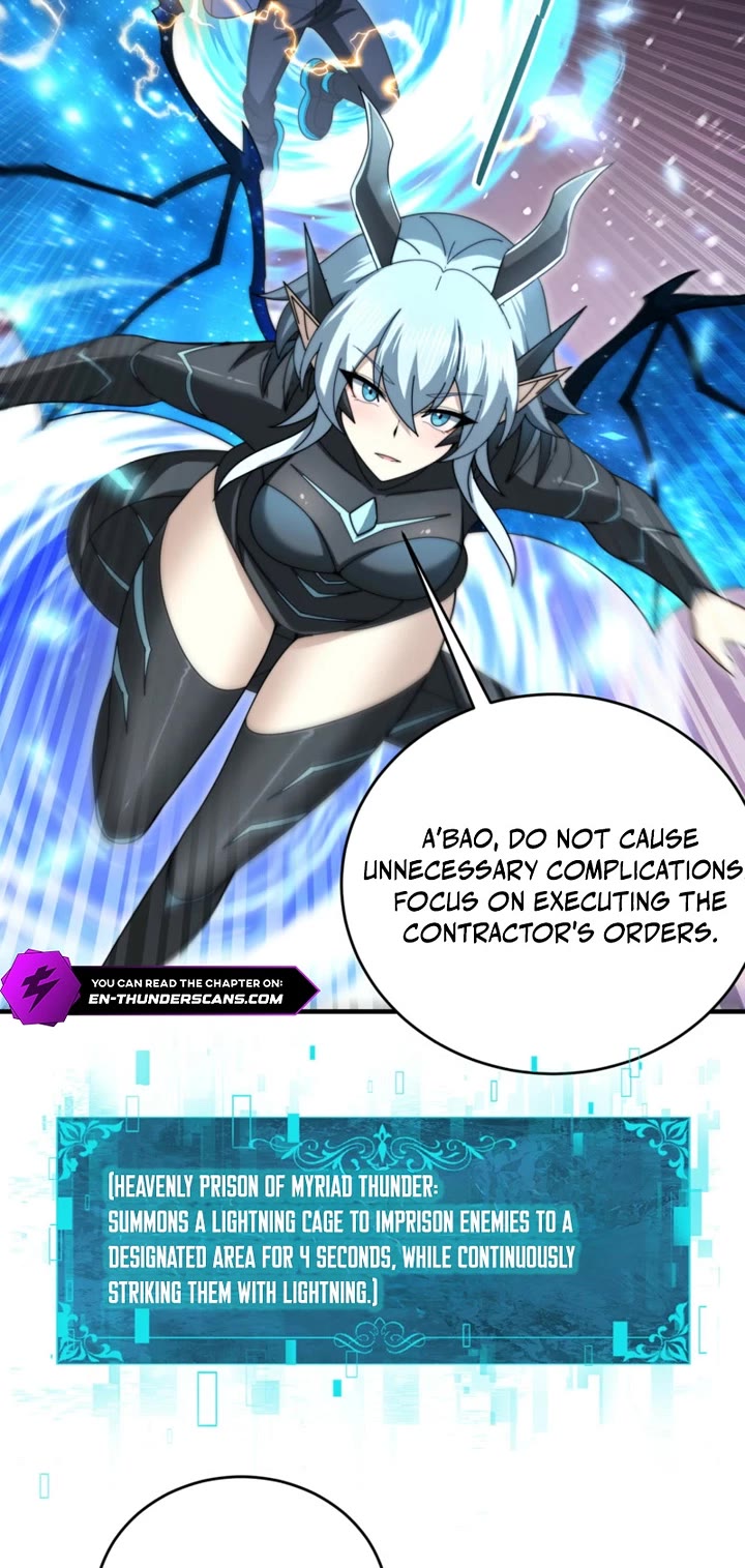 Worthless Profession: Dragon Tamer Chapter 283 page 3 - Chapter 283