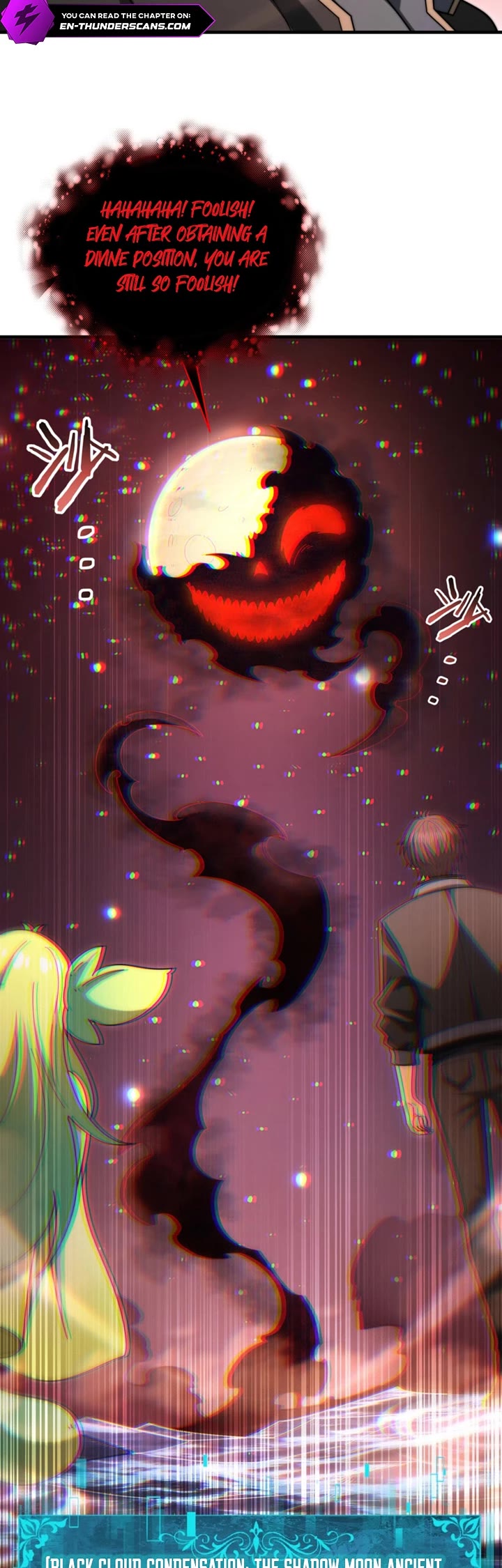 Worthless Profession: Dragon Tamer Chapter 283 page 8 - Chapter 283
