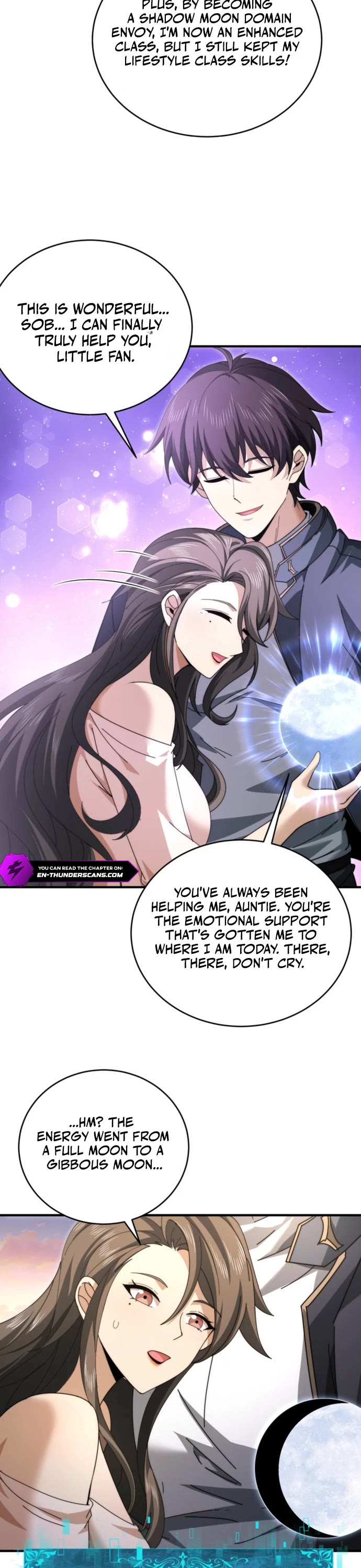 Worthless Profession: Dragon Tamer Chapter 284 page 14 - Chapter 284