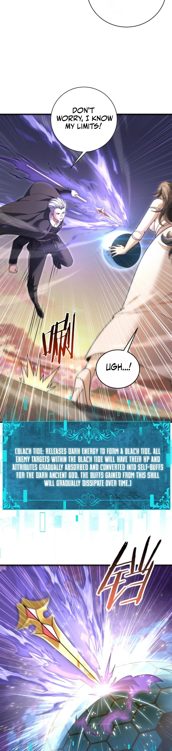 Worthless Profession: Dragon Tamer Chapter 284 page 17 - Chapter 284