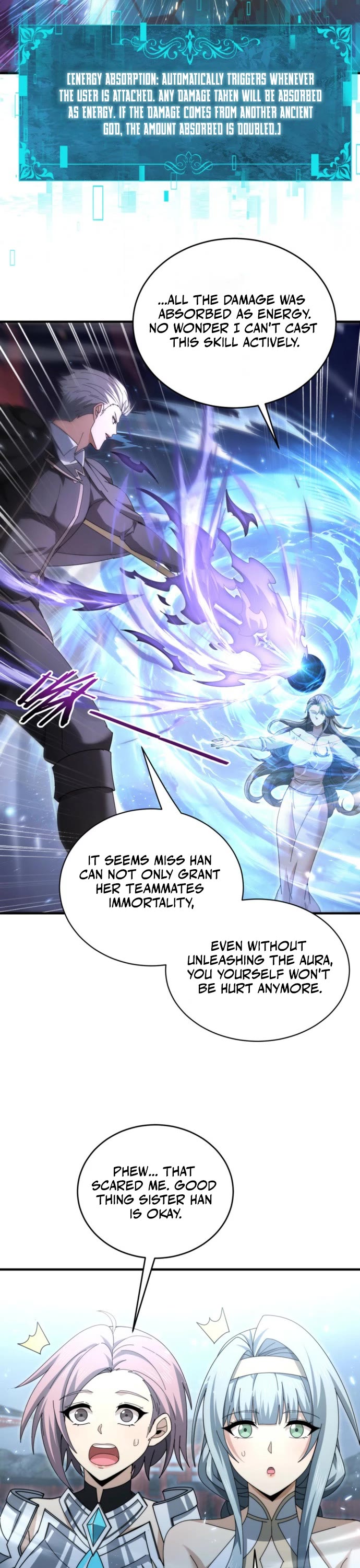 Worthless Profession: Dragon Tamer Chapter 284 page 18 - Chapter 284