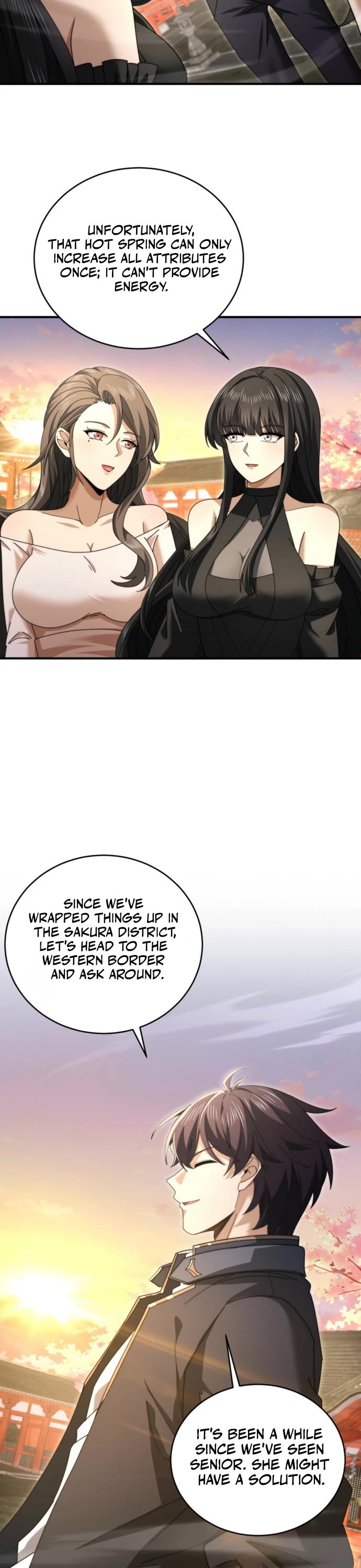 Worthless Profession: Dragon Tamer Chapter 284 page 20 - Chapter 284
