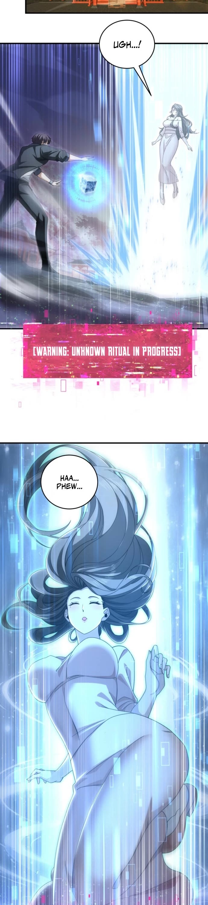 Worthless Profession: Dragon Tamer Chapter 284 page 9 - Chapter 284