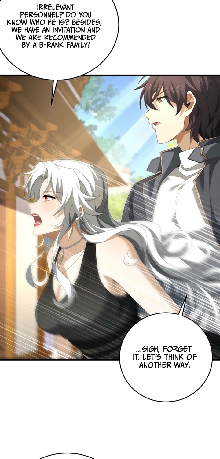 Worthless Profession: Dragon Tamer Chapter 285 page 12 - Chapter 285