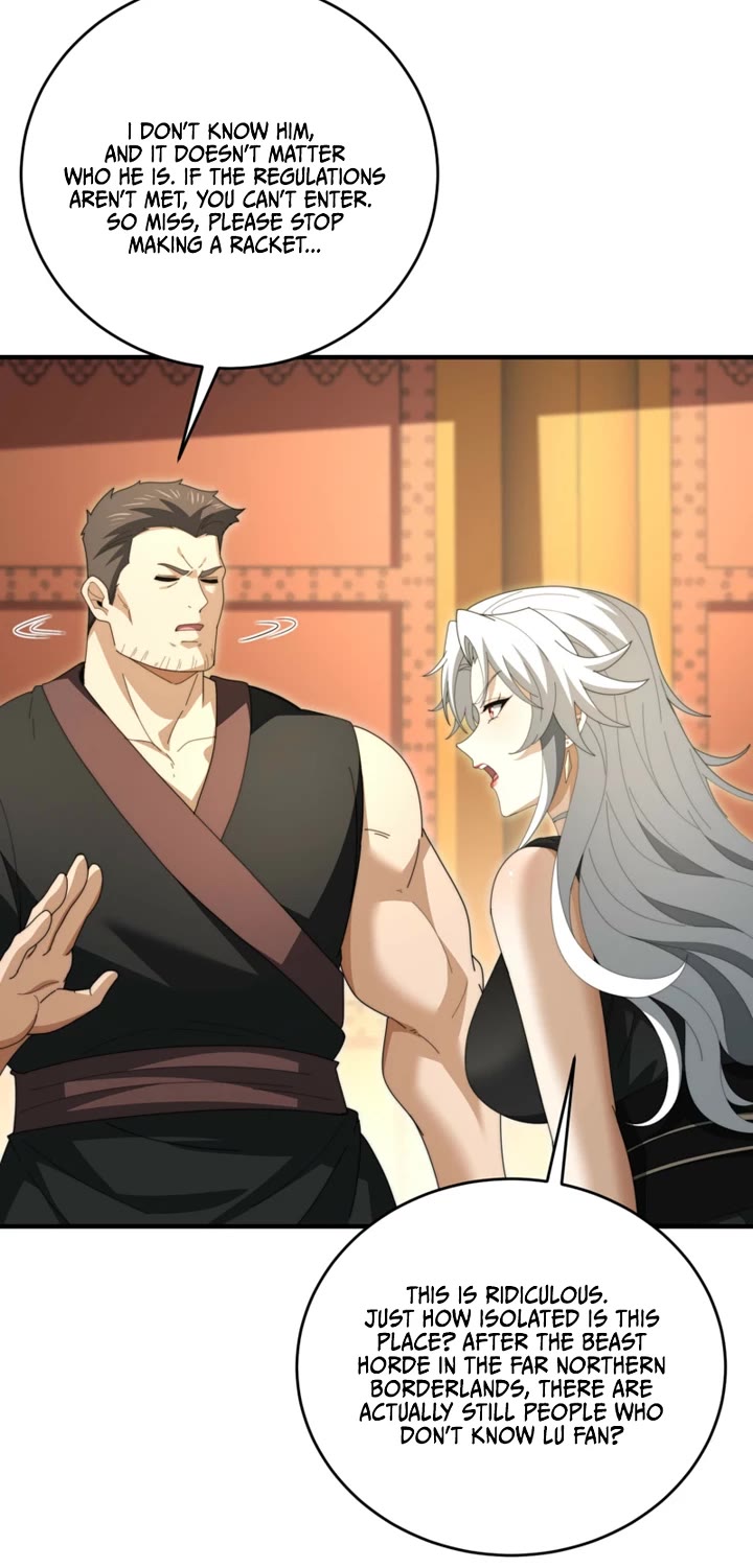 Worthless Profession: Dragon Tamer Chapter 285 page 13 - Chapter 285
