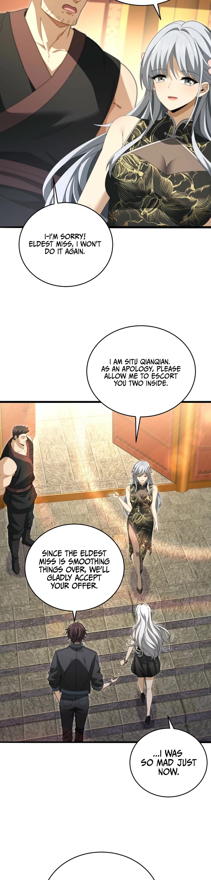 Worthless Profession: Dragon Tamer Chapter 285 page 15 - Chapter 285