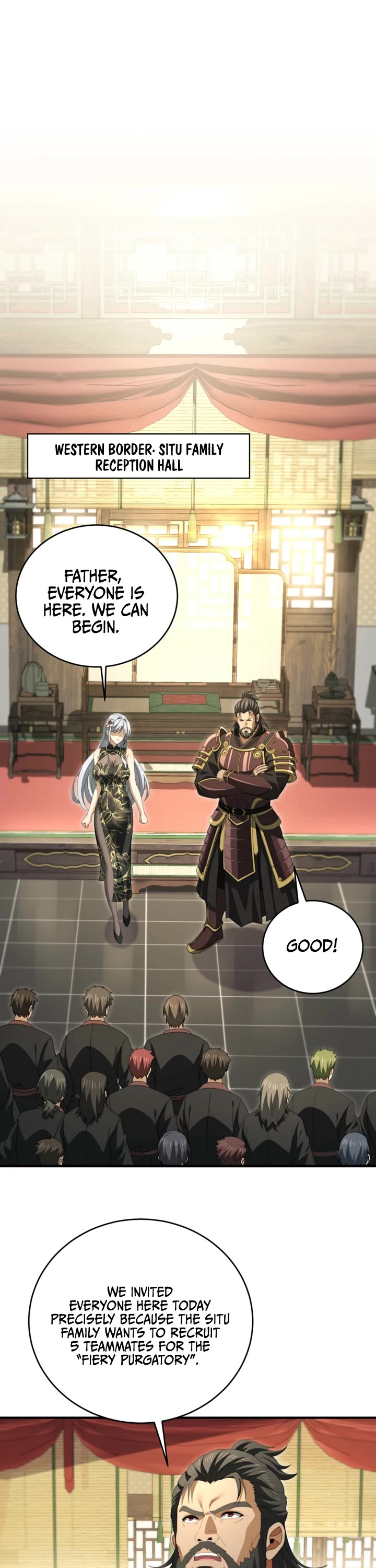 Worthless Profession: Dragon Tamer Chapter 285 page 18 - Chapter 285