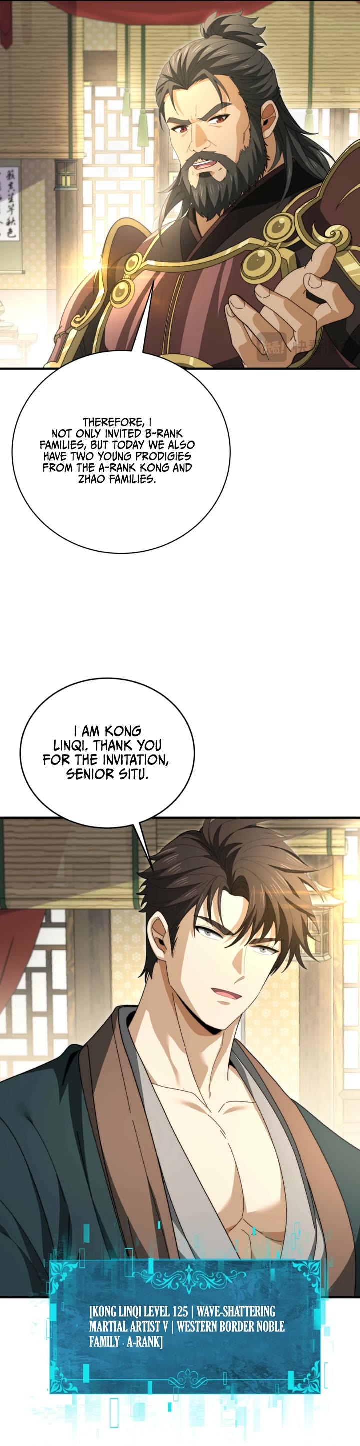 Worthless Profession: Dragon Tamer Chapter 285 page 21 - Chapter 285